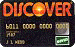 Discover Merchant Account